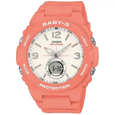 BGA-260-4AER CASIO Baby G ženski ručni sat