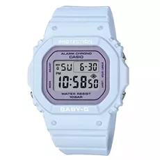 BGD-565SC-2ER CASIO ženski ručni sat
