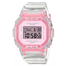 BGD-565SJ-7ER CASIO Baby-G ženski ručni sat