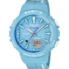BGS-100RT-2AER CASIO Baby-G ženski ručni sat