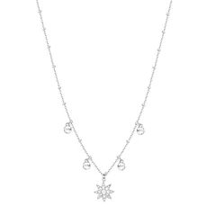 BHKN078 BROSWAY NAKIT Chakra ženska ogrlica