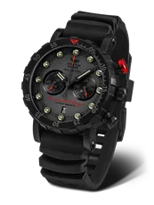 VK64/571J431 VOSTOK EUROPE Bendeiktas Vanagas Limited edition