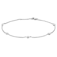 2187WZI BLUSH ZLATNI NAKIT 14ct ženska narukvica