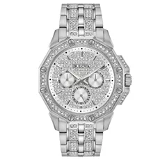 96C134 BULOVA Octava Crystal muški ručni sat