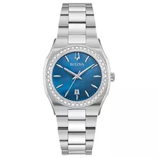 96R246 BULOVA Surveyor ženski ručni sat