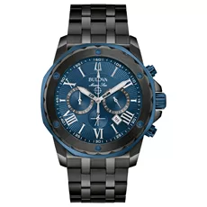 98B410 BULOVA Marine Star muški ručni sat
