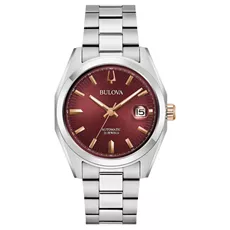 98B422 BULOVA Surveyor muški ručni sat