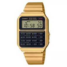 CA-500WEG-1AEF CASIO Vintage Edgy unisex ručni sat