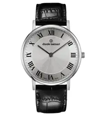 20214 3 AR Claude Bernard-  Classic Muški ručni sat