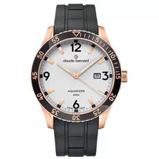 53008 37RNCA AIR Claude Bernard- Aquarider Muški ručni sat