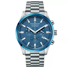 10222 3MBU BUIN Claude Bernard- Aquarider Muški ručni sat