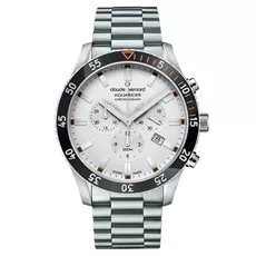 10223 3NOM AO Claude Bernard- Aquarider Muški ručni sat