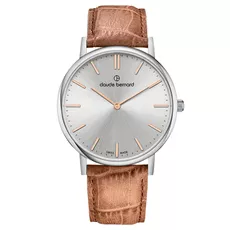 20214 3 AIR Claude Bernard-  Classic Muški ručni sat
