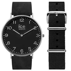 CHL.A.BAR.41.N.15 ICE WATCH RUCNI SAT-CITY