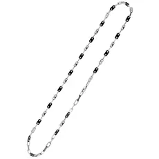 CL19 FIBO STEEL ogrlica