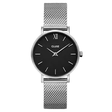 CW0101203005 CLUSE Minuit Mesh ženski ručni sat
