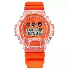 DW-6900GL-4ER CASIO G-SHOCK unisex ručni sat