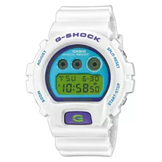 DW-6900RCS-7ER CASIO G-SHOCK unisex ručni sat
