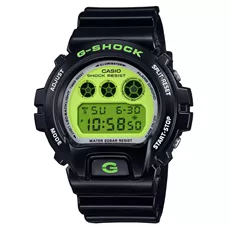 DW-6900RCS-7ER CASIO G-SHOCK unisex ručni sat