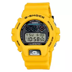 DW-6900TR-9ER CASIO G-SHOCK unisex ručni sat