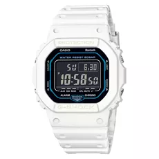 DW-B5600SF-7ER CASIO G-Shock SCI-FI unisex ručni sat