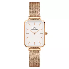 DW00100431 DANIEL WELLINGTON Quadro Pressed Melrose ženski ručni sat
