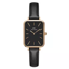 DW00100435 DANIEL WELLINGTON Quadro Pressed Sheffield unisex ručni sat