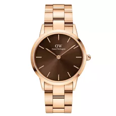 DW00100461 DANIEL WELLINGTON Iconic Link unisex ručni sat
