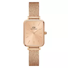 DW00100484 DANIEL WELLINGTON Quadro Pressed Unitone ženski ručni sat