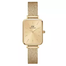DW00100485 DANIEL WELLINGTON Quadro Pressed Unitone ženski ručni sat