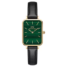 DW00100562  DANIEL WELLINGTON Quadro Pressed Sheffield unisex ručni sat