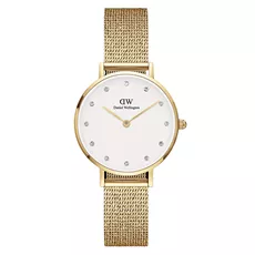 DW00100604 DANIEL WELLINGTON Petite Lumine Pressed ženski ručni sat