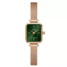 DW00100648 DANIEL WELLINGTON Quadro Mini Melrose ženski ručni sat