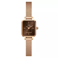 DW00100649 DANIEL WELLINGTON Quadro Mini Melrose ženski ručni sat