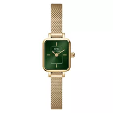 DW00100653 DANIEL WELLINGTON Quadro Mini Melrose ženski ručni sat