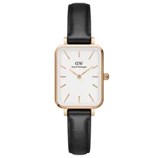 DW00100434 DANIEL WELLINGTON Quadro Pressed Sheffield ženski ručni sat