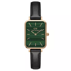 DW00100439 DANIEL WELLINGTON Quadro Pressed Sheffield ženski ručni sat