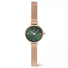 DW00100742 DANIEL WELLINGTON Petite Mini Emerald Melrose ženski ručni sat