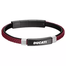 DTAGB0004904 DUCATI NAKIT muška narukica