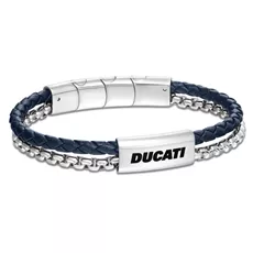 DTAGB0005103 DUCATI NAKIT muška narukvica