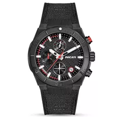 DTWGO0001201 DUCATI muški ručni sat