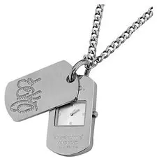 E18533G2  MARC ECKO THE DOG TAG RUČNI SAT      