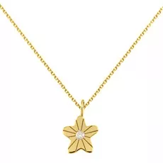 EBZ064388 EKAN NAKIT Diamond Symbols ogrlica 14k