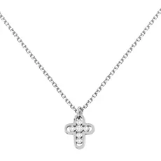 EBZ064575 EKAN NAKIT Diamond Symbols ogrlica 14k