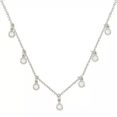 EBZ073872 EKAN NAKIT Diamonds ogrlica 14k