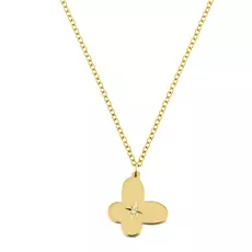 EBZ095794 EKAN NAKIT Diamond Symbols ogrlica 14k