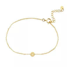 EBZ095812 EKAN NAKIT Diamond Symbols narukvica 14k