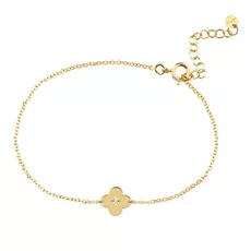 EBZ095819 EKAN NAKIT Diamond Symbols narukvica 14k