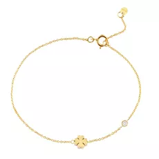 EBZ106066 EKAN NAKIT Diamond Symbols narukvica 14k