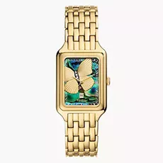 ES5409 FOSSIL Raquel ženski ručni sat